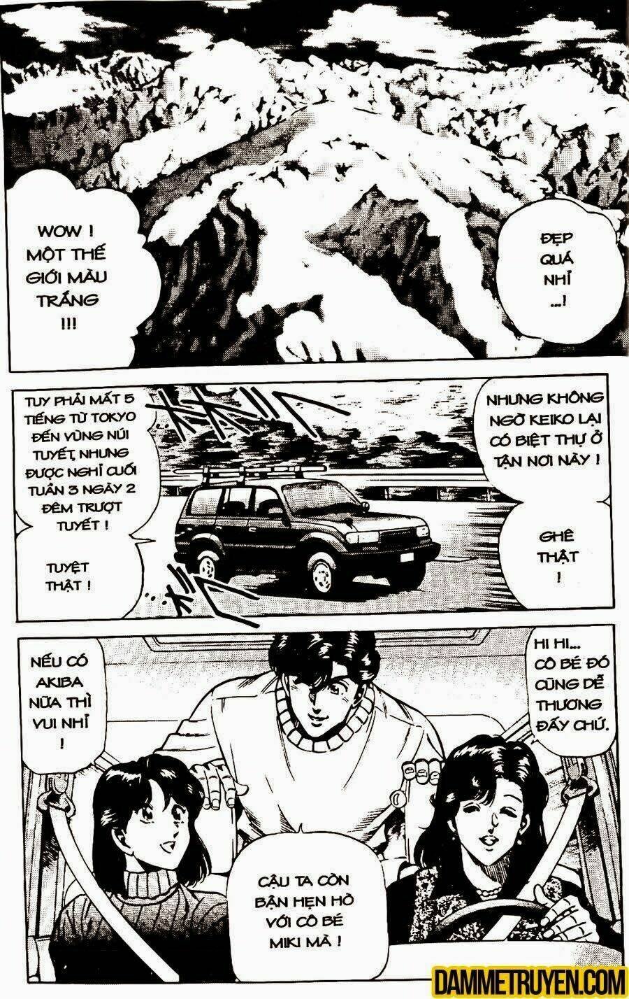 sức mạnh nhân đôi chapter 16.2 26