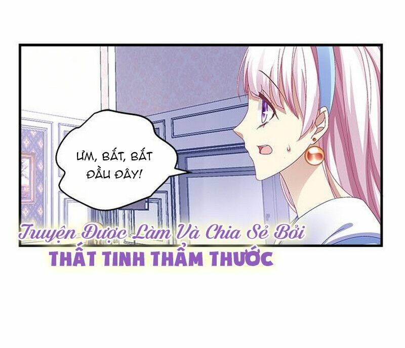 thiên lại âm linh chapter 24 17