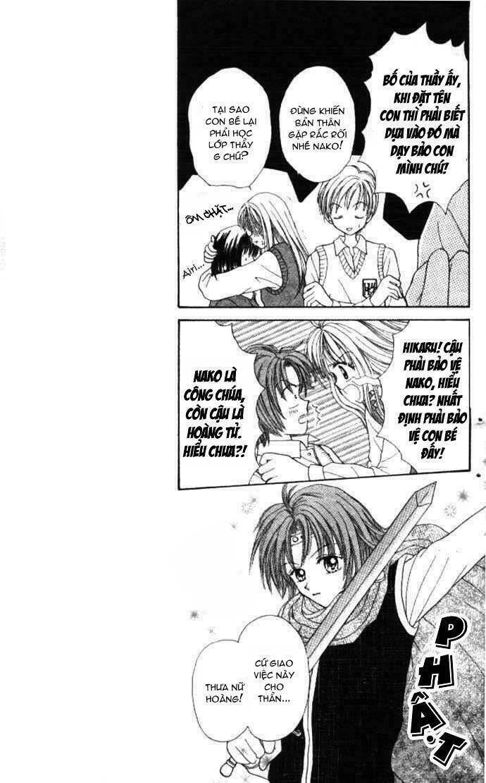 max lovely chapter 6 7