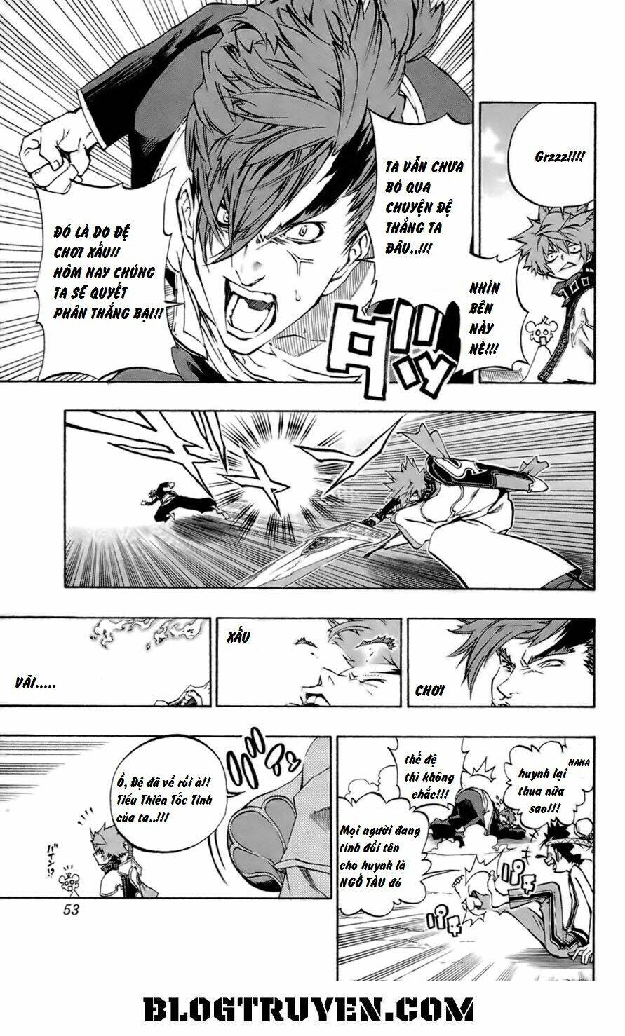 akaboshi - ibun suikoden chapter 10 11