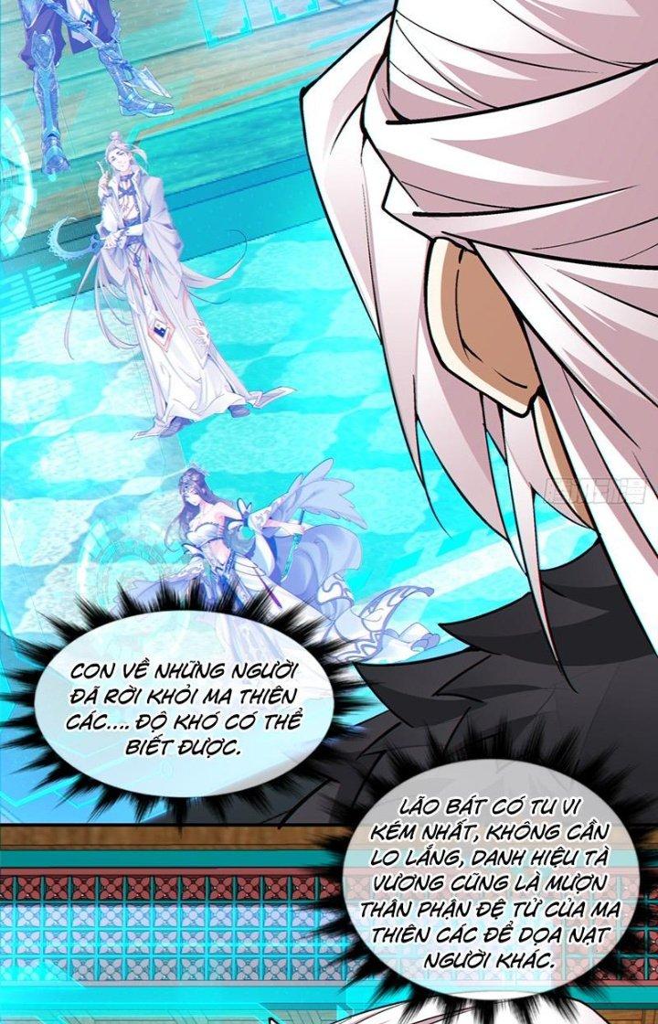 đồ đệ của ta đều là trùm phản diện chapter 84 28