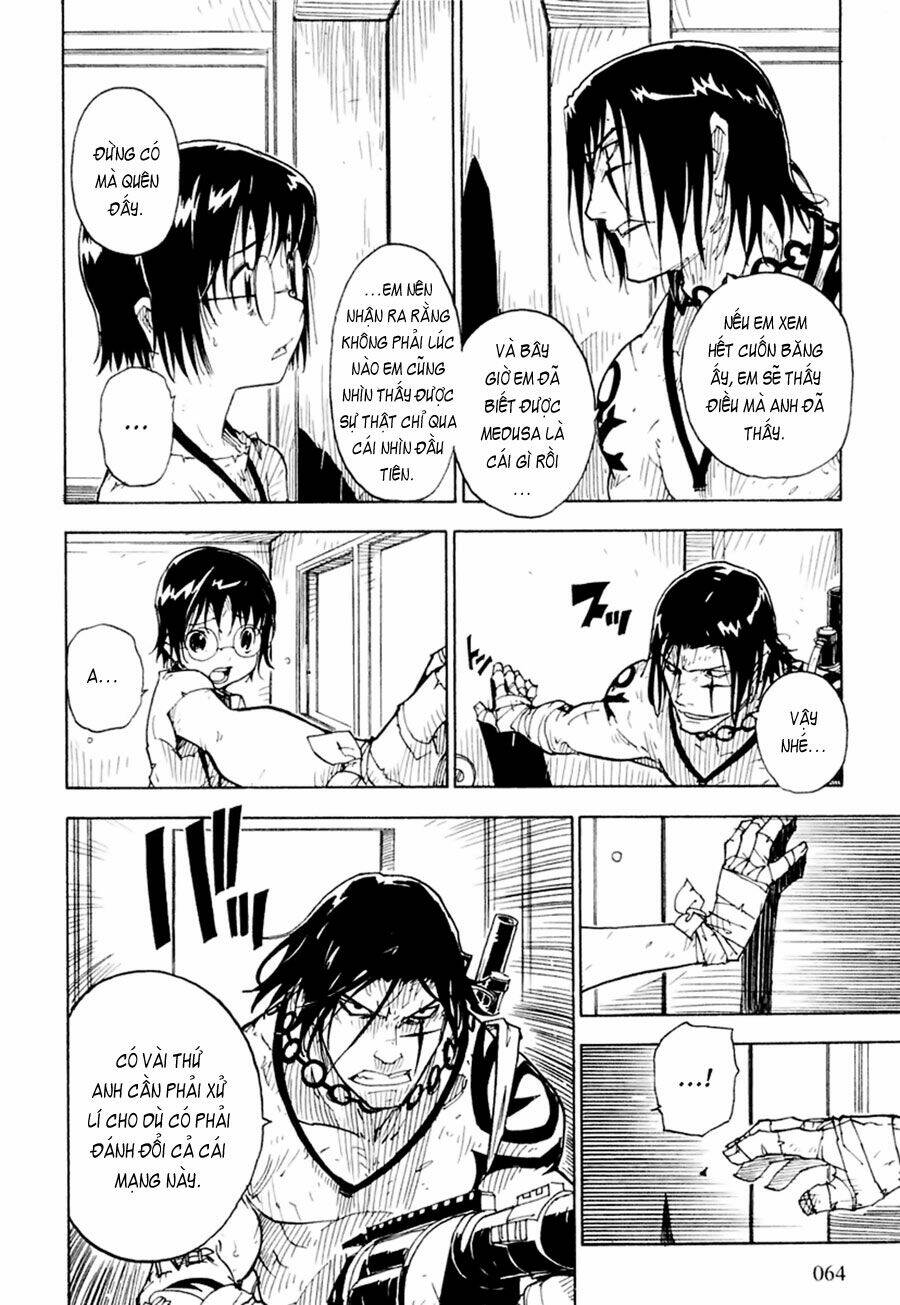 king of thorns chapter 19 30