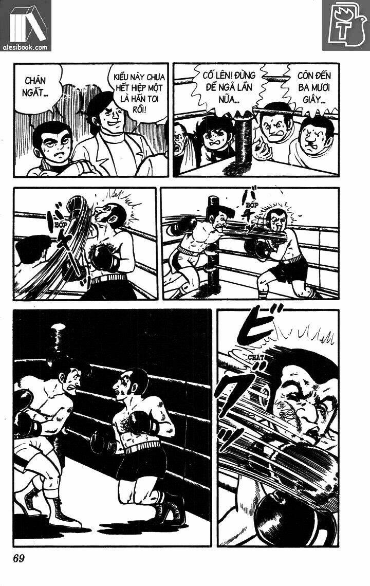 ganbare genki chapter 26 24