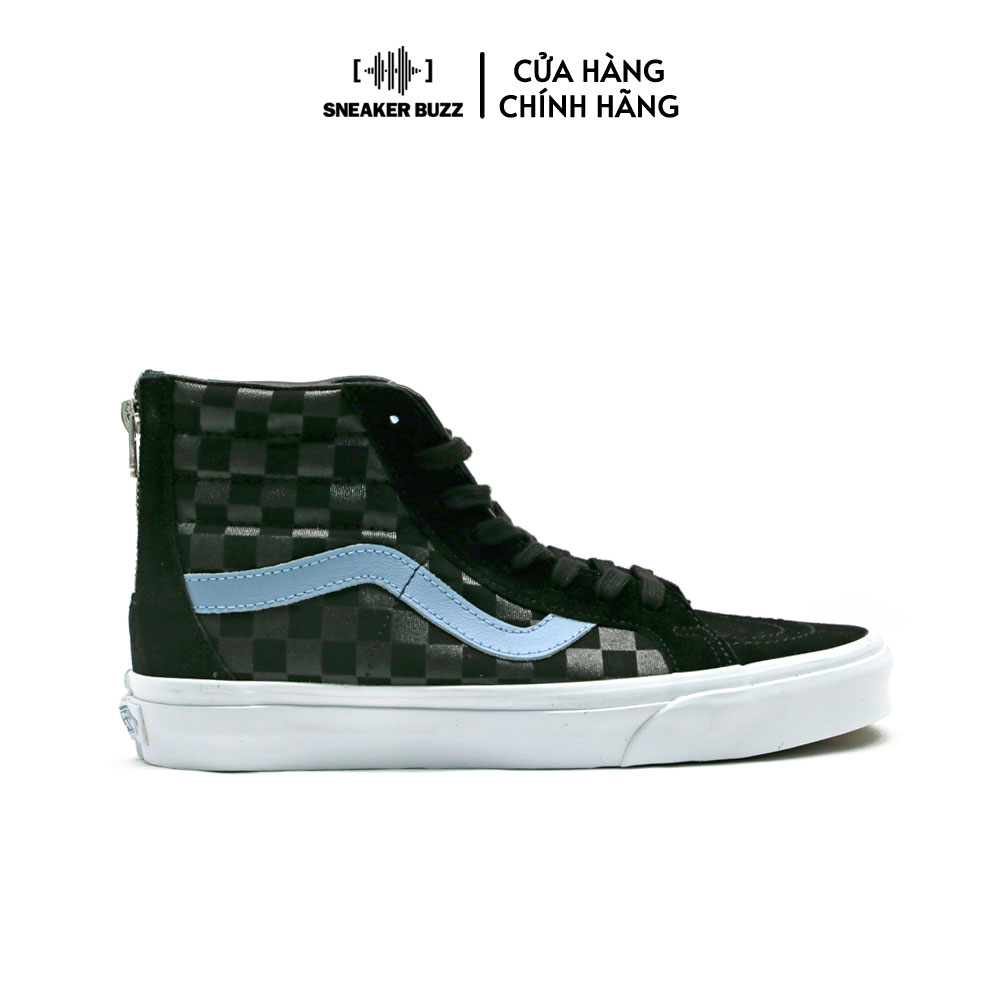 Giày Vans Sk8-Hi Reissue Zip Sk8-Hi Icon VN0A5KRCADD