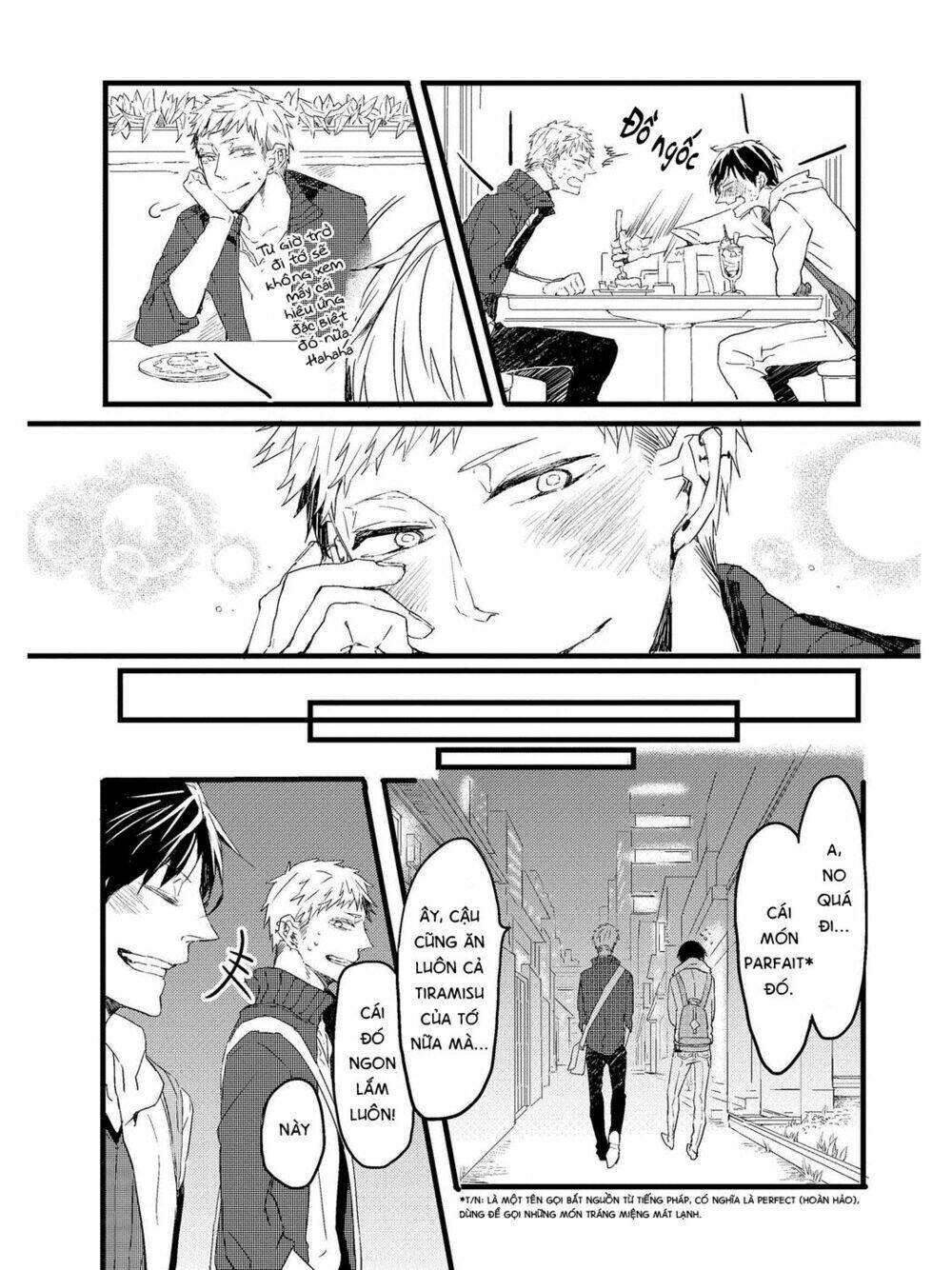 oko-sama star chapter 1 30