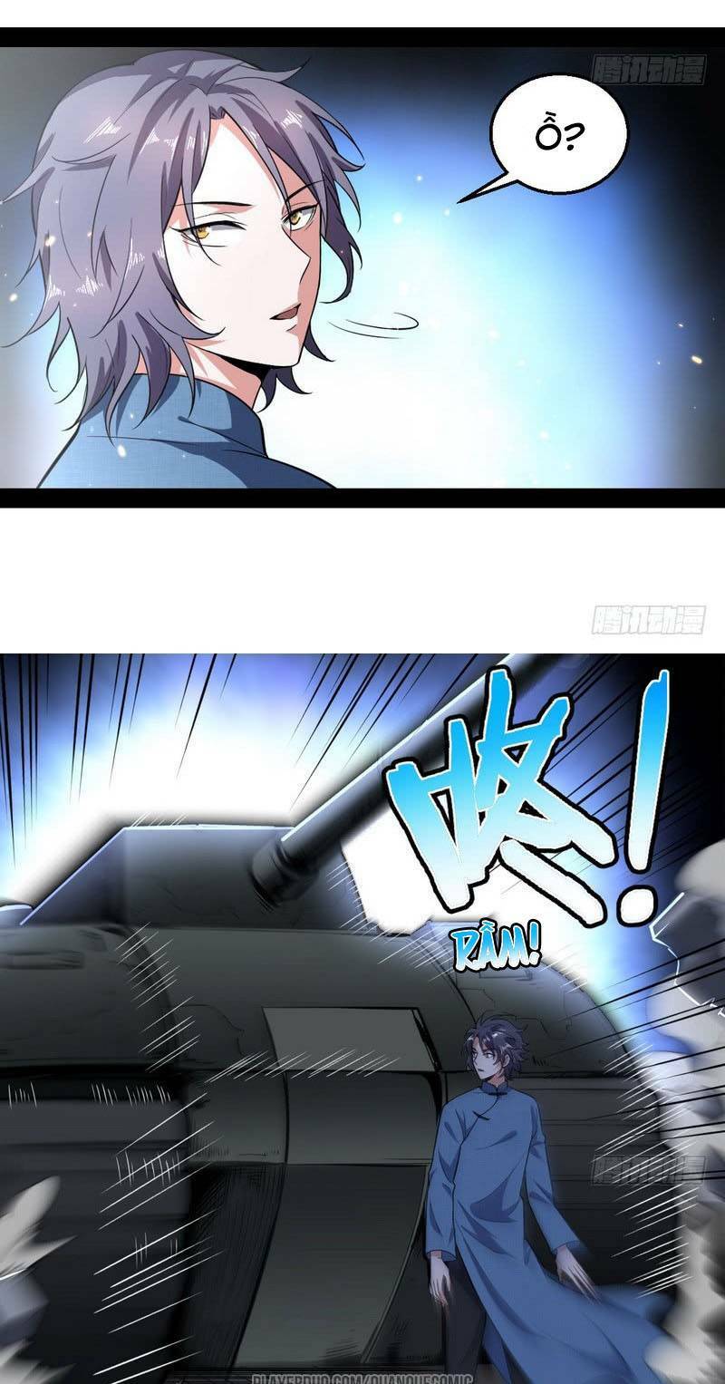 ta là tà đế chapter 22.5 18