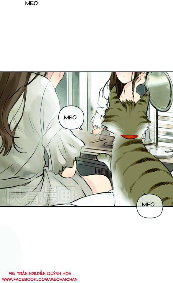 12 giờ của lọ lem chapter 40 3