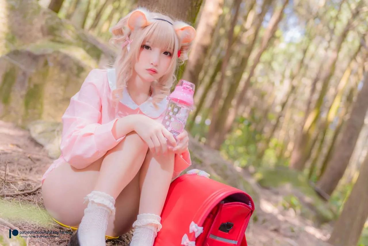 hình cosplay chapter 164 76