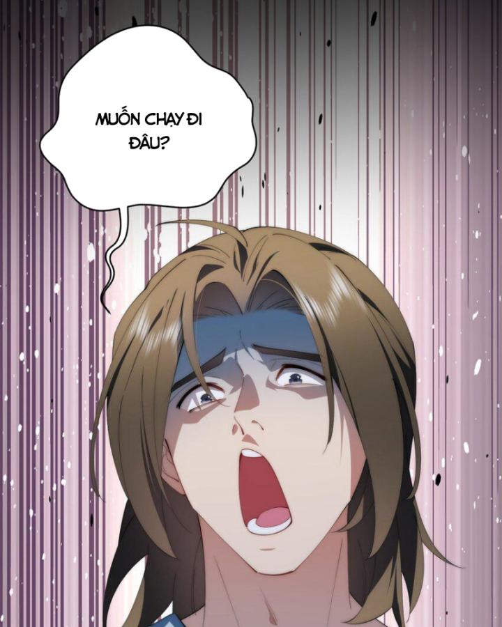 nữ chính chạy từ trong sách ra thì phải làm sao chapter 96 14