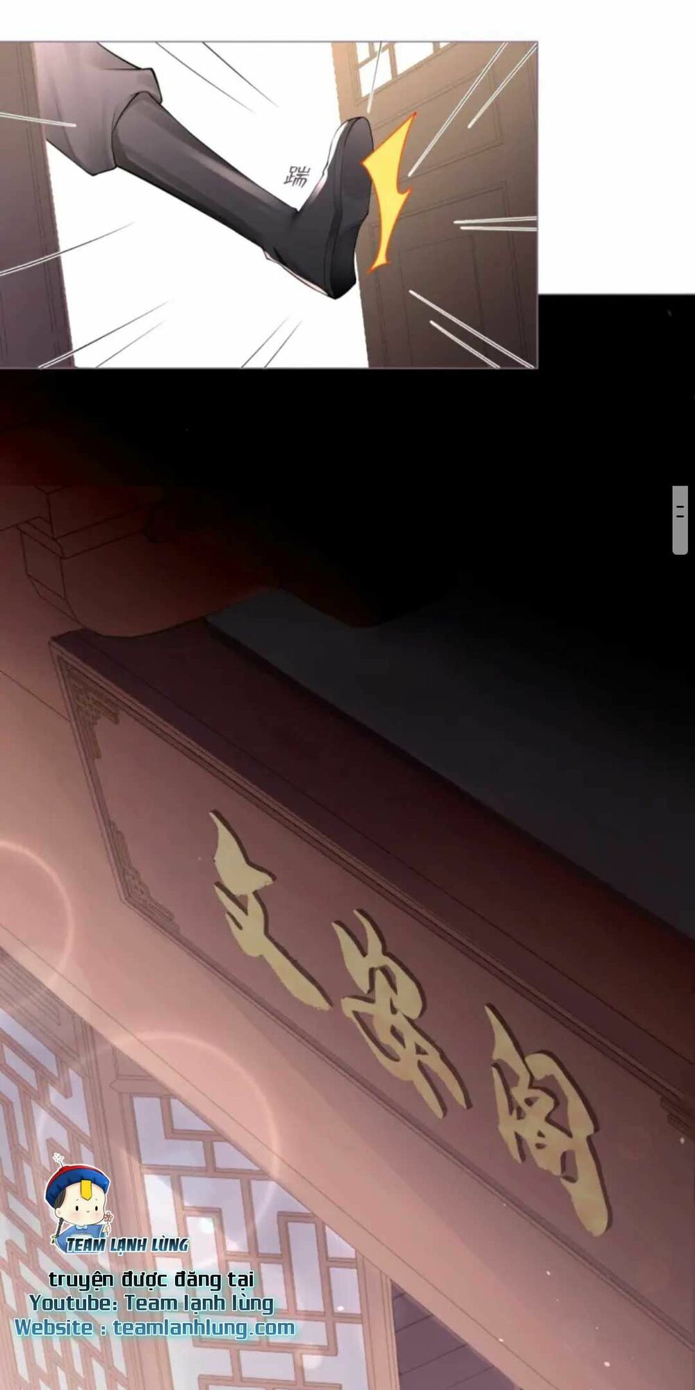 thiết lập ác nữ của tôi sụp đổ rồi chapter 22 3