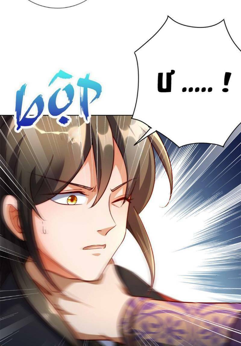 thiên kim bất hoán chapter 31 30