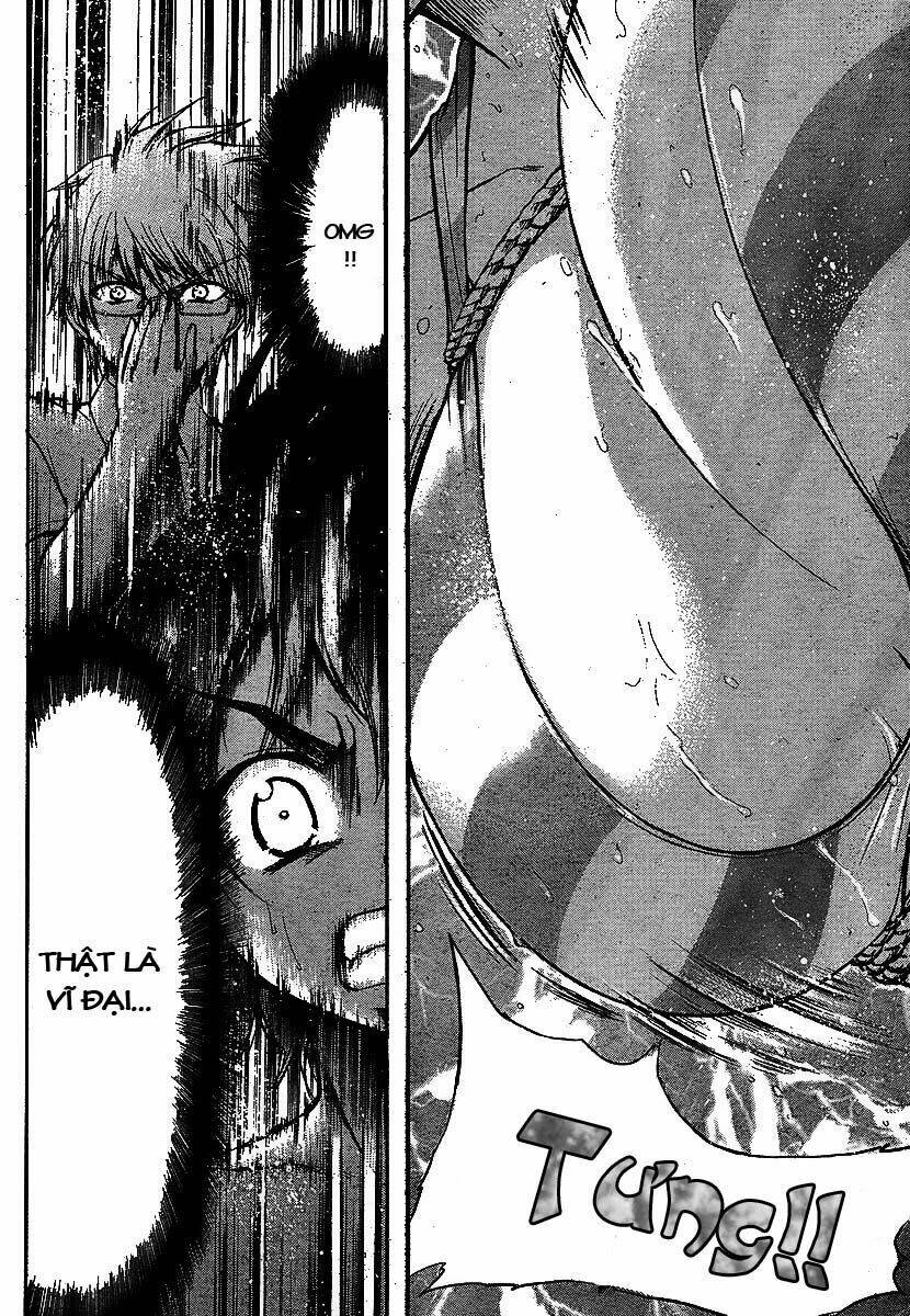 vật thất lạc của bầu trời chapter 32 26