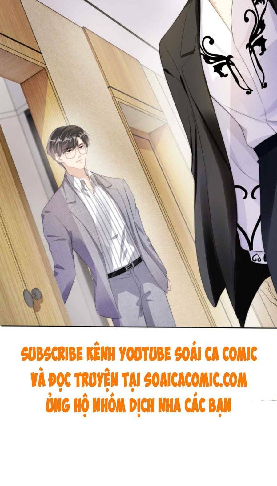 ngự tỷ toàn năng lại bị phá mã giáp chapter 46 26