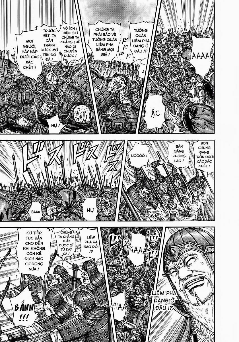 kingdom - vương giả thiên hạ chapter 229 9