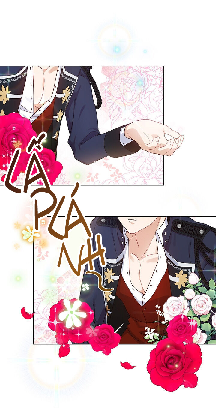 mau đến đây, lần đầu thấy ác nữ như này phải không chapter 3 9