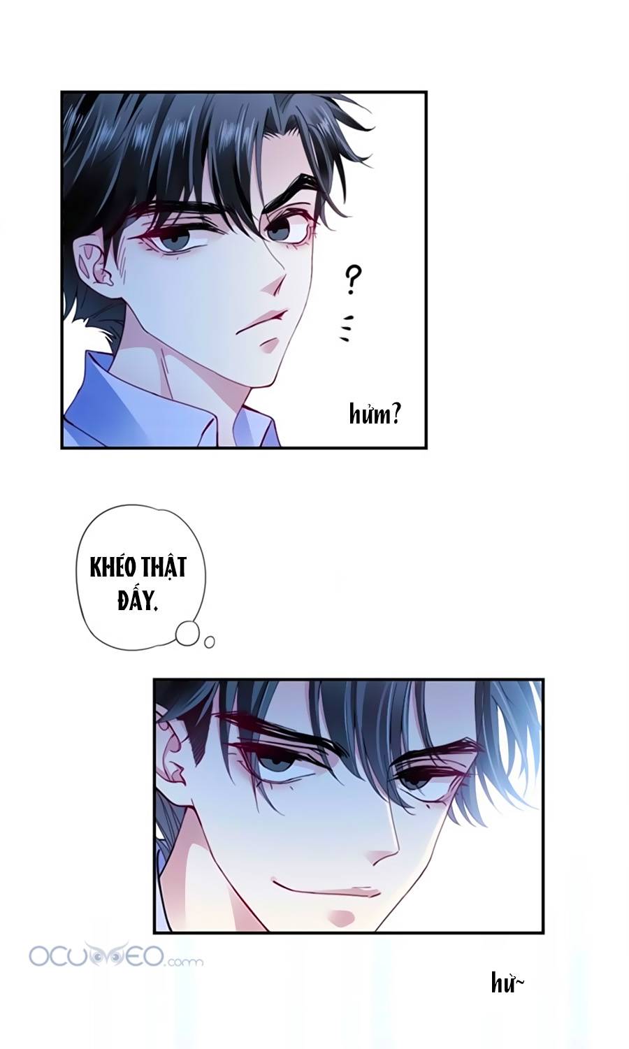 Hai Mặt Cuốn Hút Của Anh chapter 4 - Trang 25