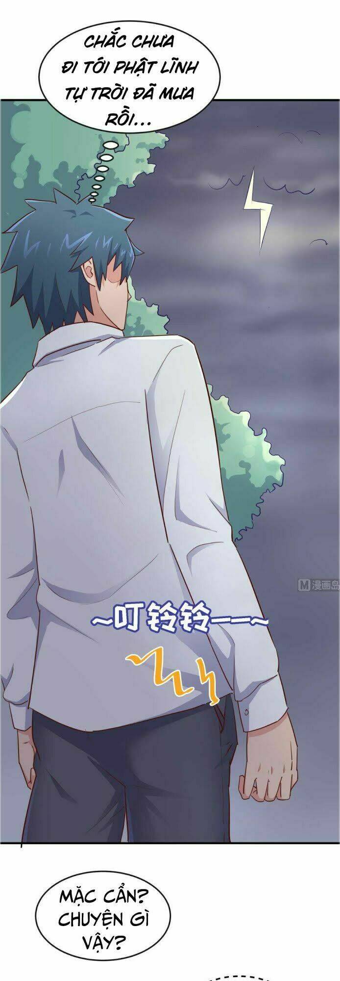 bác sĩ riêng của nữ thần chapter 47 4