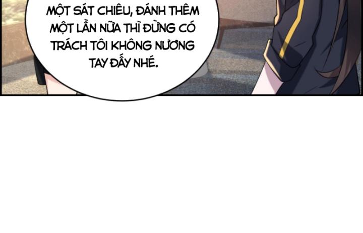 học cùng em gái, tôi bất cẩn vô địch rồi chapter 172 24