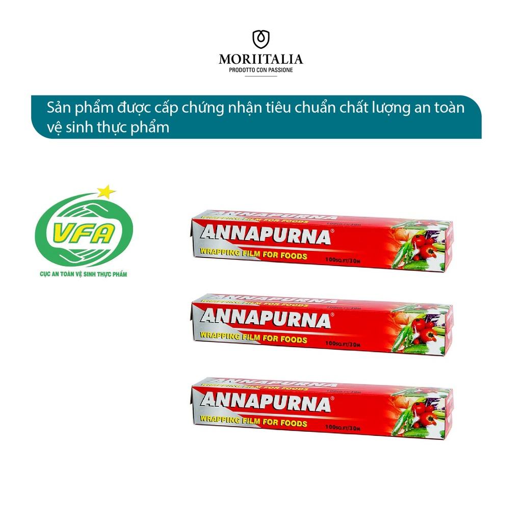 Màng bọc thực phẩm Annapurna chính hãng MBTP00070063