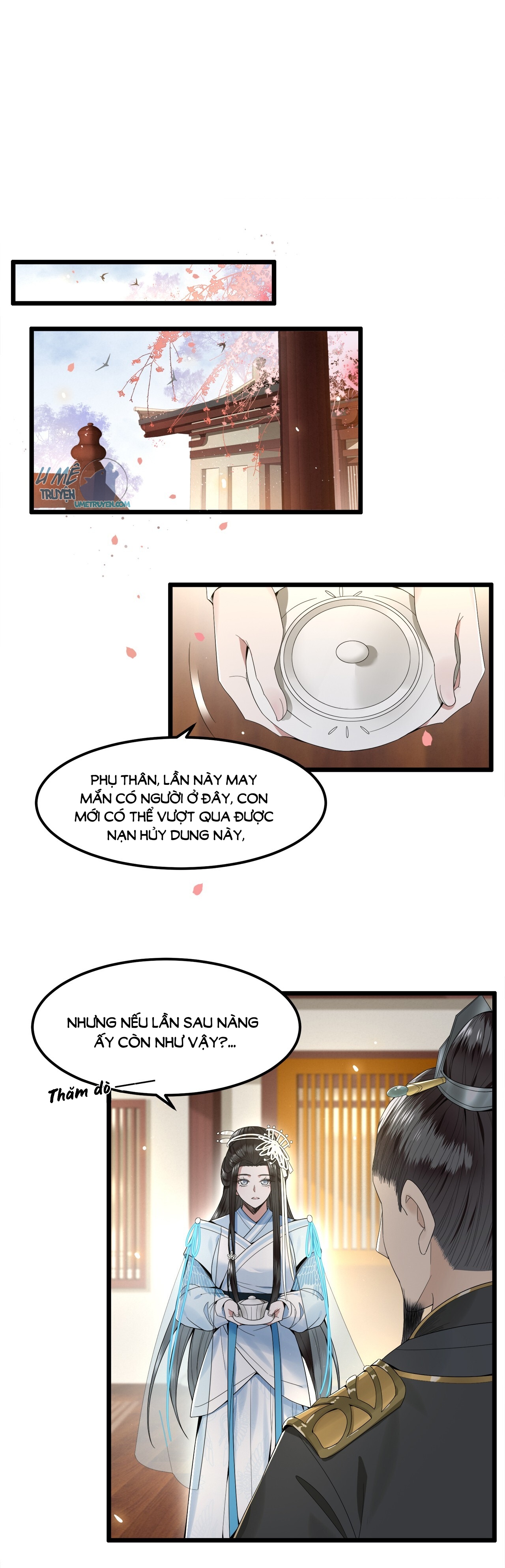 phượng hoàng vu phi chapter 24 14