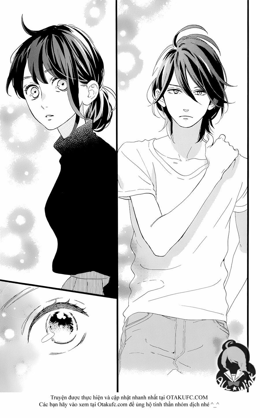 những đóa sơn trà kia, sẽ vì em mà đơm hoa khoe sắc chapter 1 37