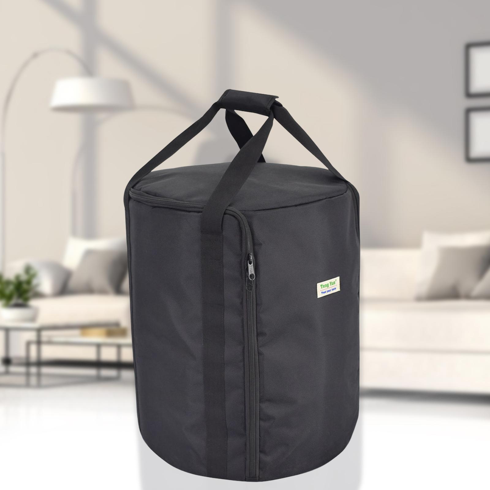 Portable Durable Heater Carrying Case Bag Only Holder for Fishing