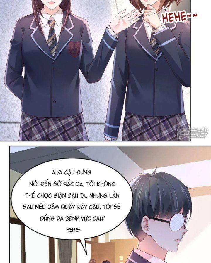 tái sinh tương ngộ chapter 52 4