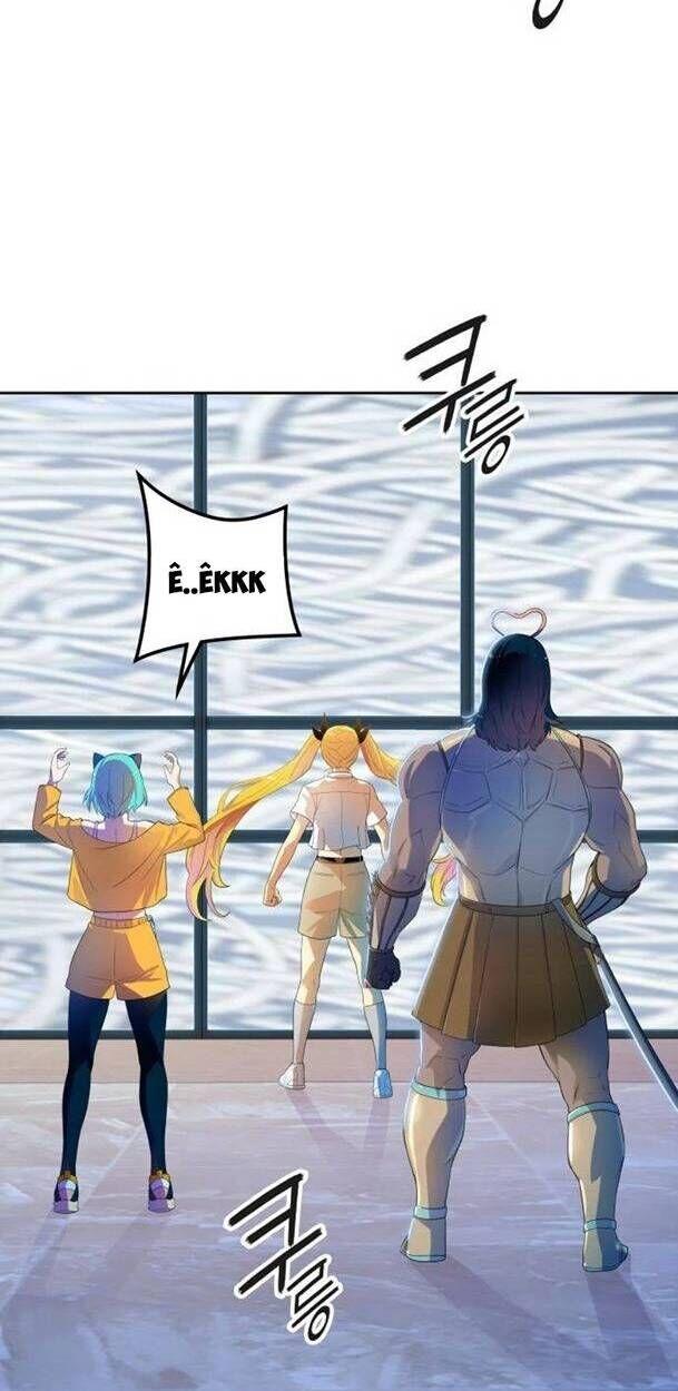 tòa tháp bí ẩn 2 chapter 557 72