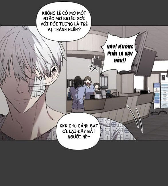 Tự Do Trong Mơ chapter 33.2 40