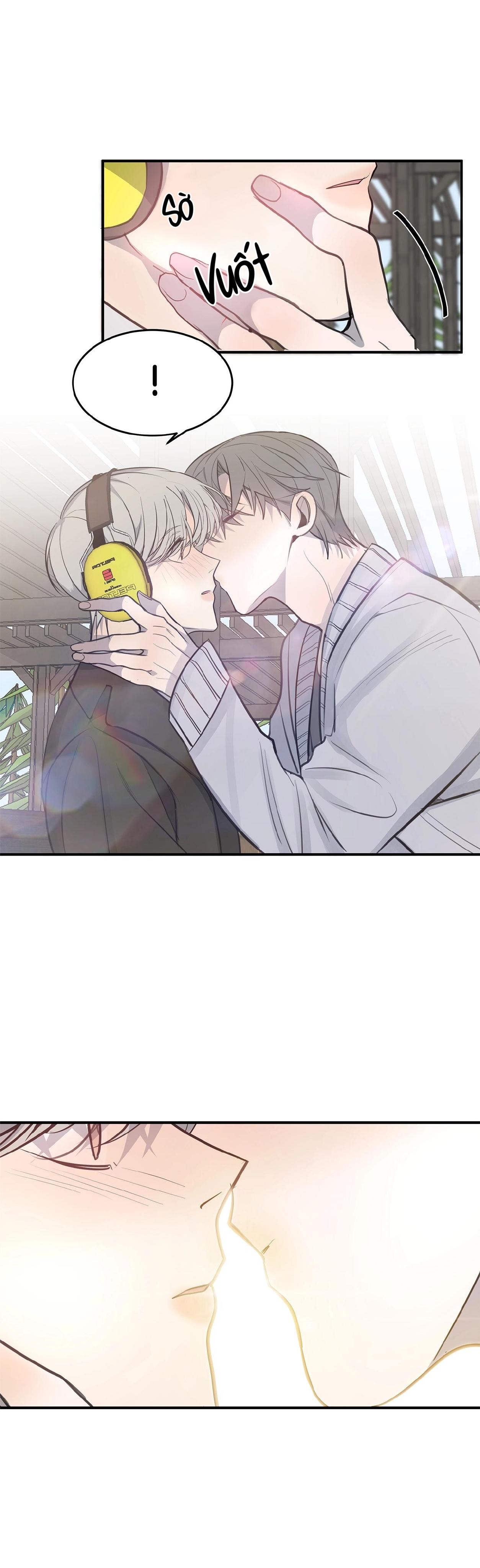 sao notp lại thành thật rồi? chapter 13 37