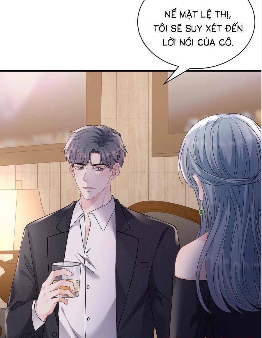 đại tiểu thư có ý đồ gì xấu đâu chapter 170 17