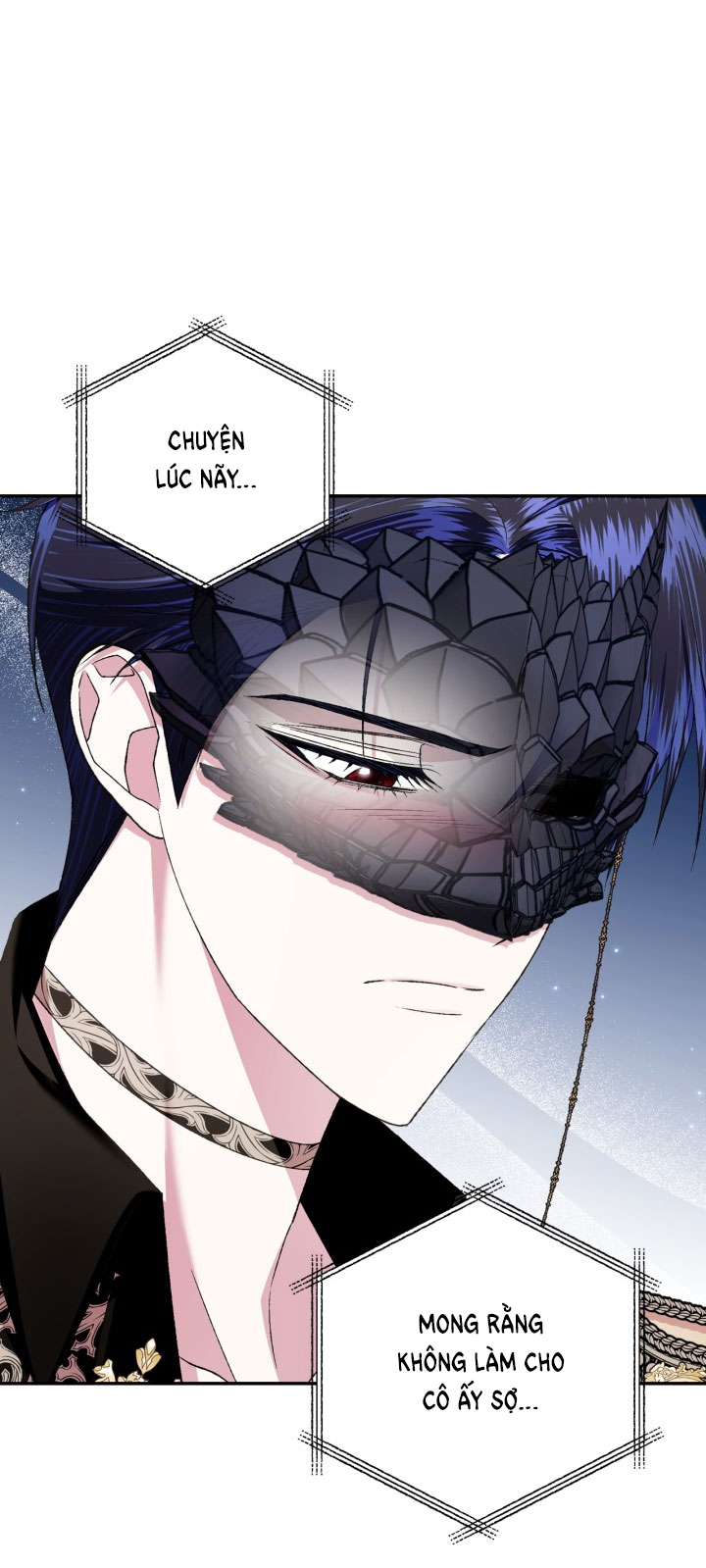 cha à, con không muốn kết hôn đâu chapter 73 62