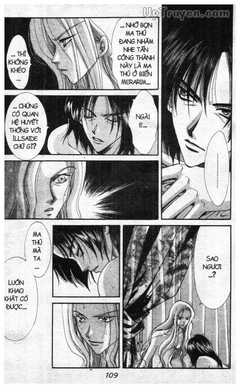 vampire game chapter 6 111