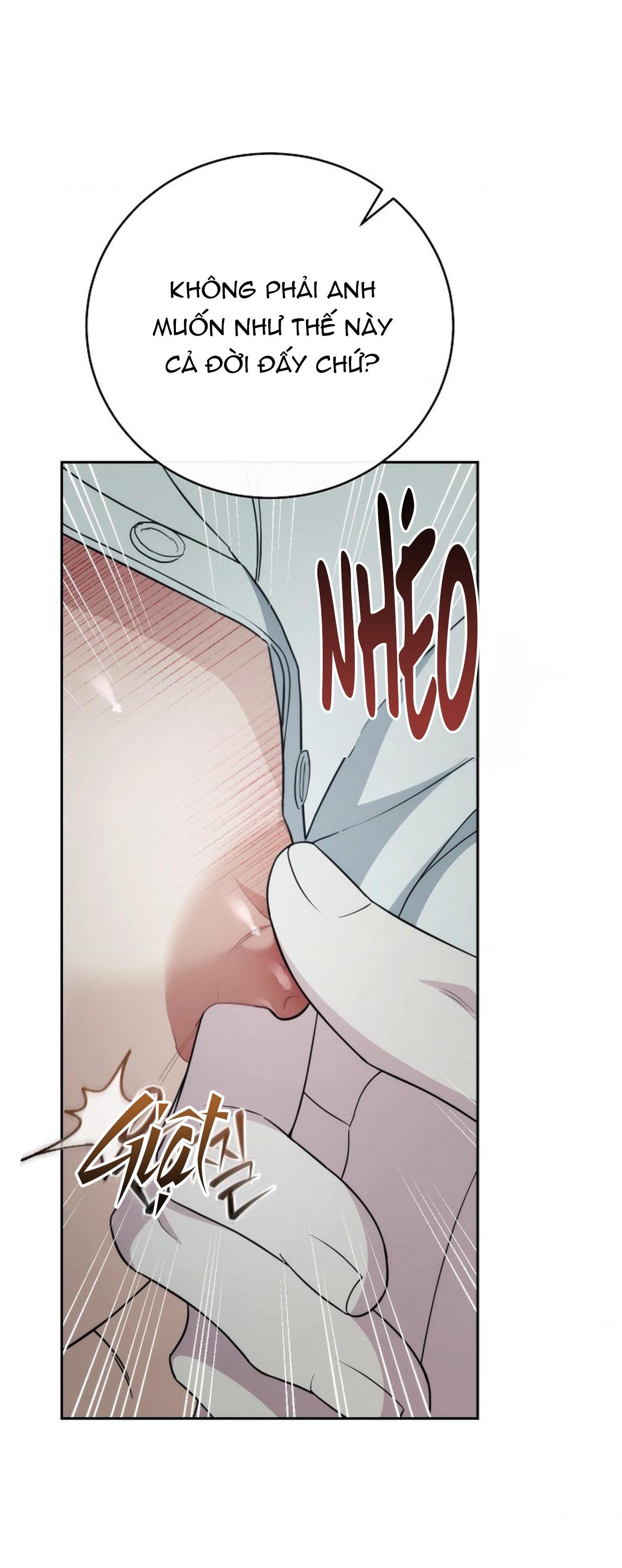 (abo)mối quan hệ không hoàn chỉnh chapter 17 11