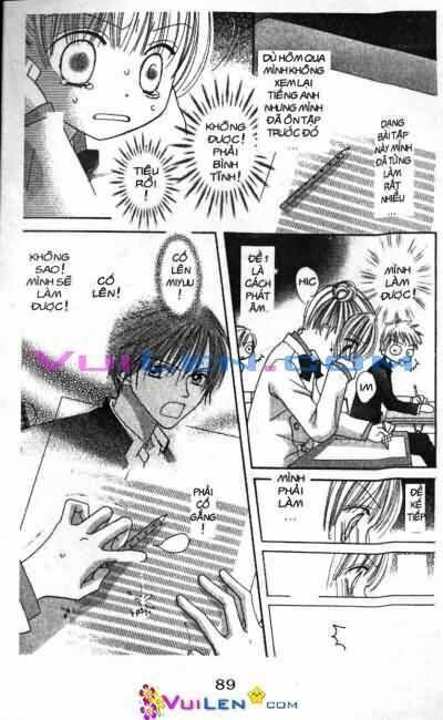 con gái con trai chapter 8 89