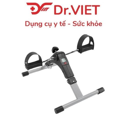 Máy tập Phục hồi chức năng chân sau tai biến