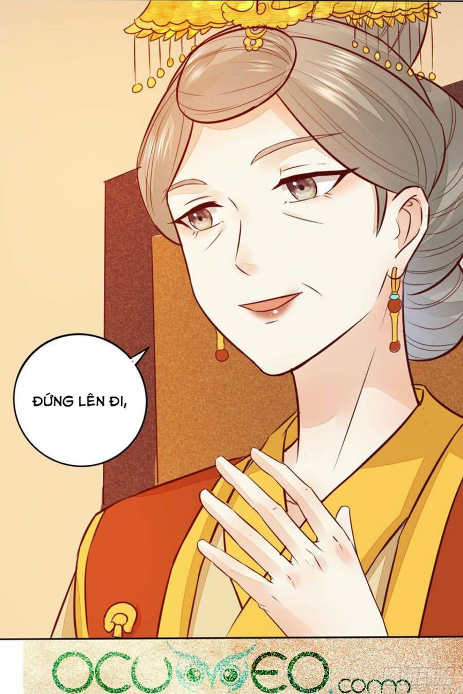 thần y khí nữ: ngự thú cuồng phi của quỷ đế chapter 100 10