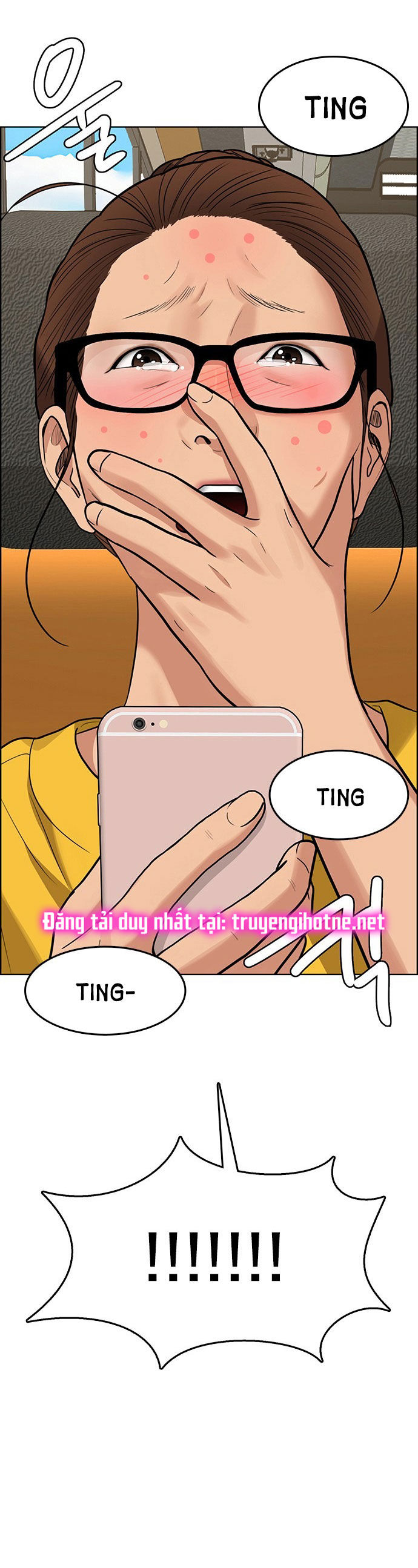 vẻ đẹp đích thực - true beauty chapter 221.1 6