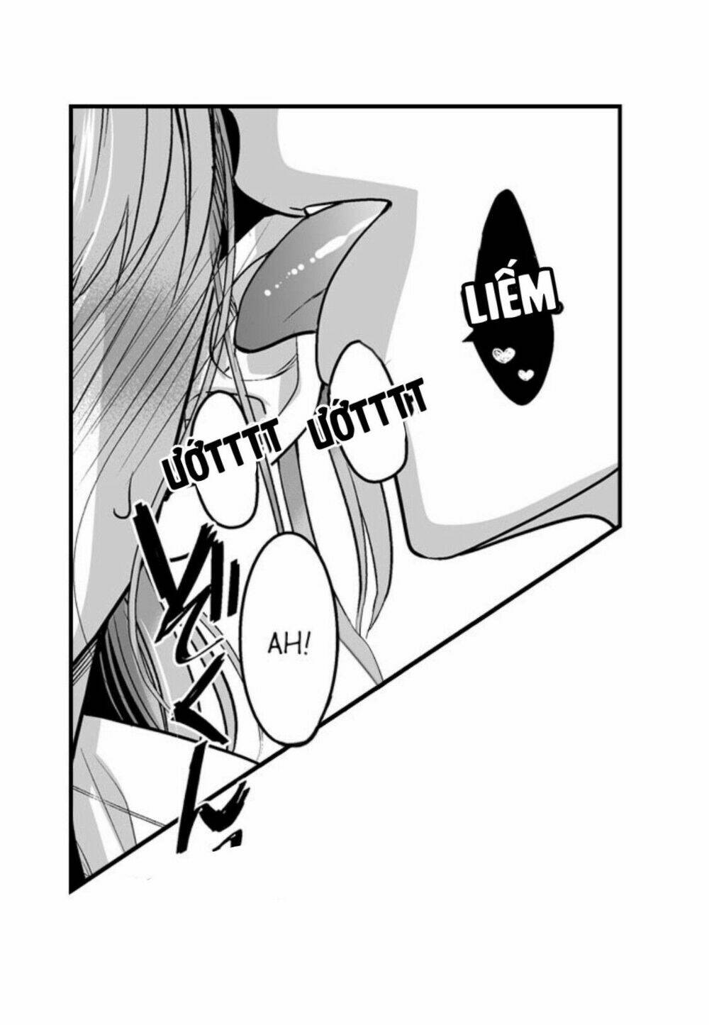 bài viết séc của phóng viên mới (18+) chapter 9 41