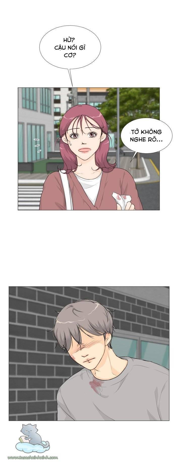 bán quỷ chapter 20 20