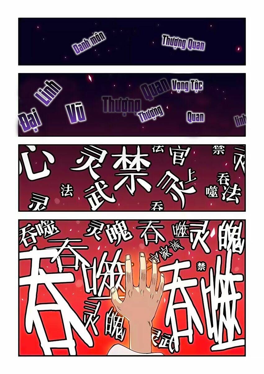 phong quỷ truyền thuyết chapter 10 5