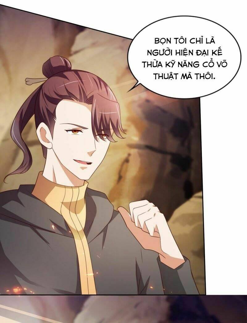 chí tôn toàn năng chapter 33 3