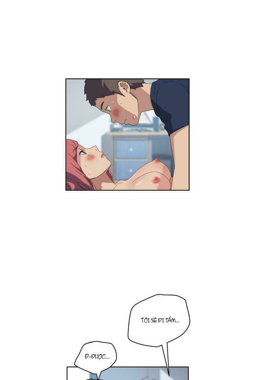 bạn cùng phòng bất đắc dĩ chapter 19 29