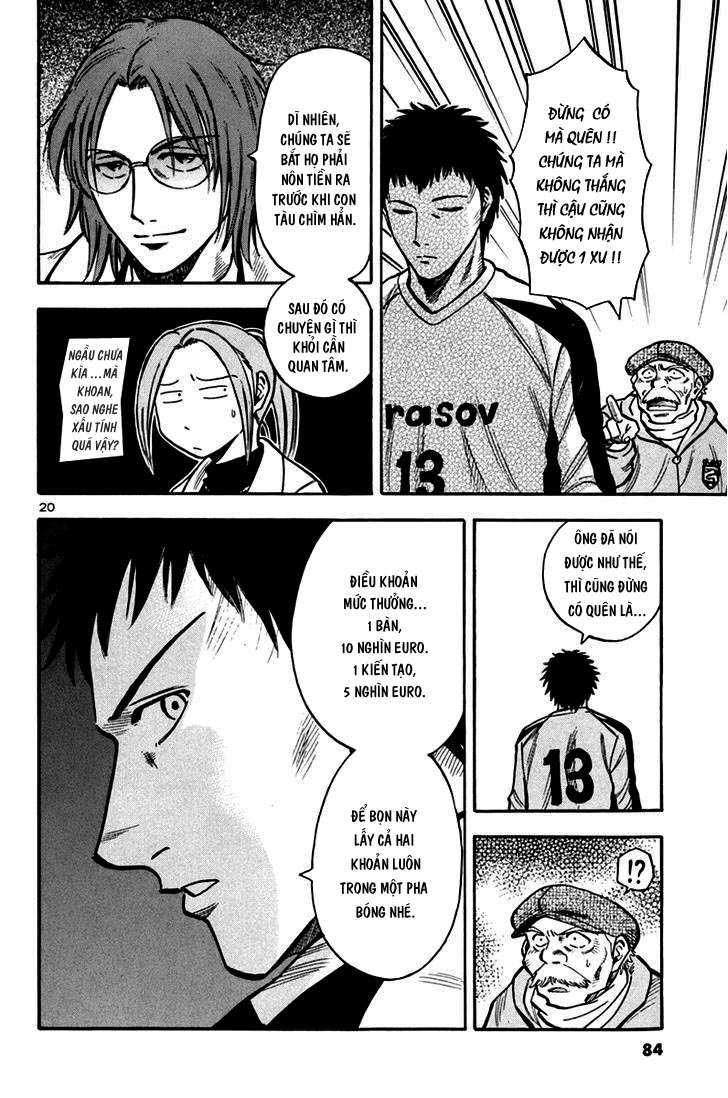 lost man chapter 4 20