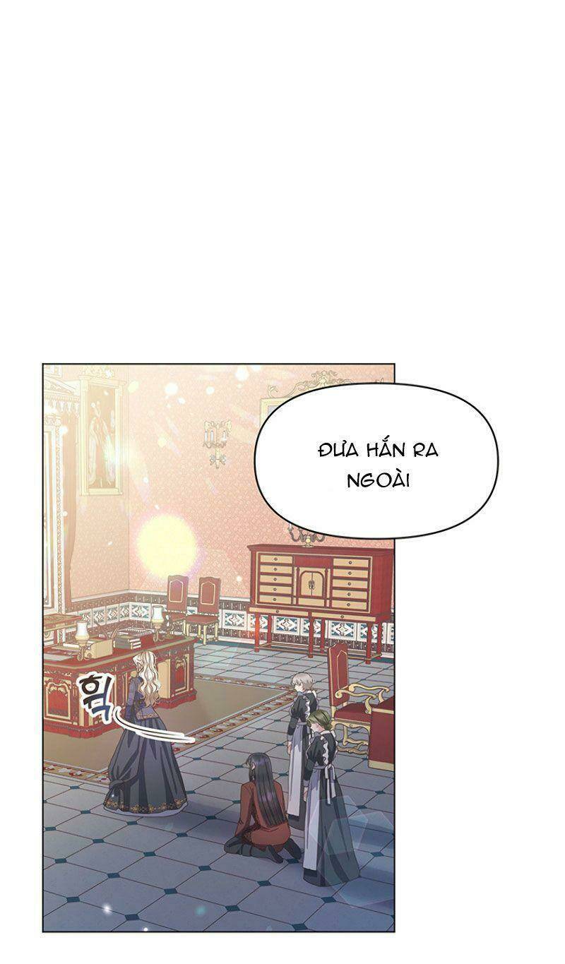 khu vườn im lặng chapter 6 33