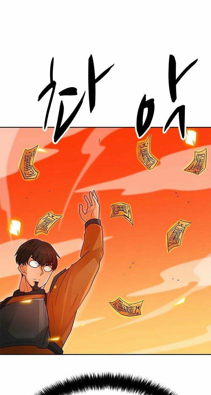 tôi tự động săn một mình chapter 91 19