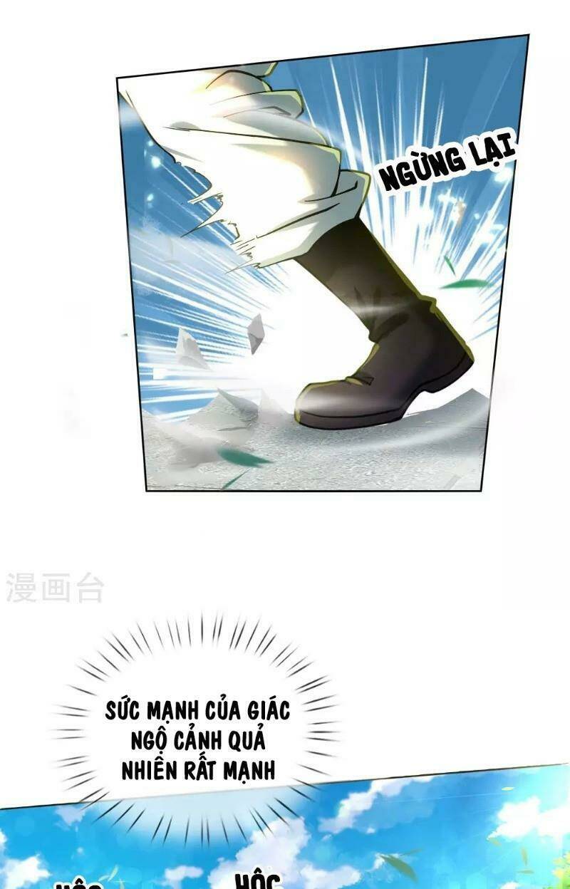 thân thể của ta là kiếm chủng chapter 50 23