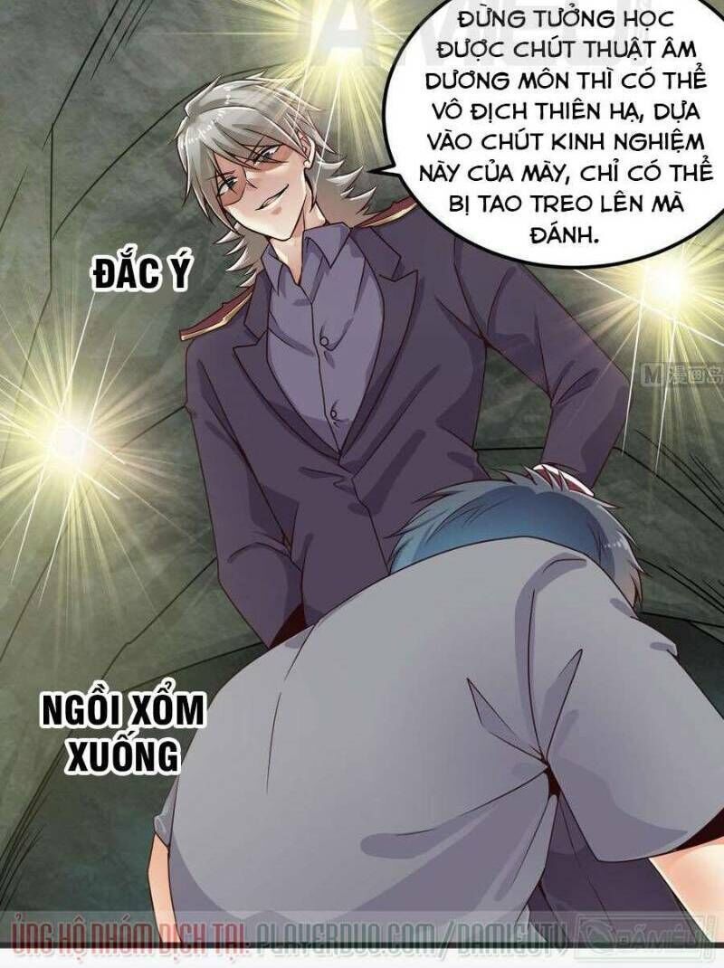 địa phủ khai phá thương chapter 145 7