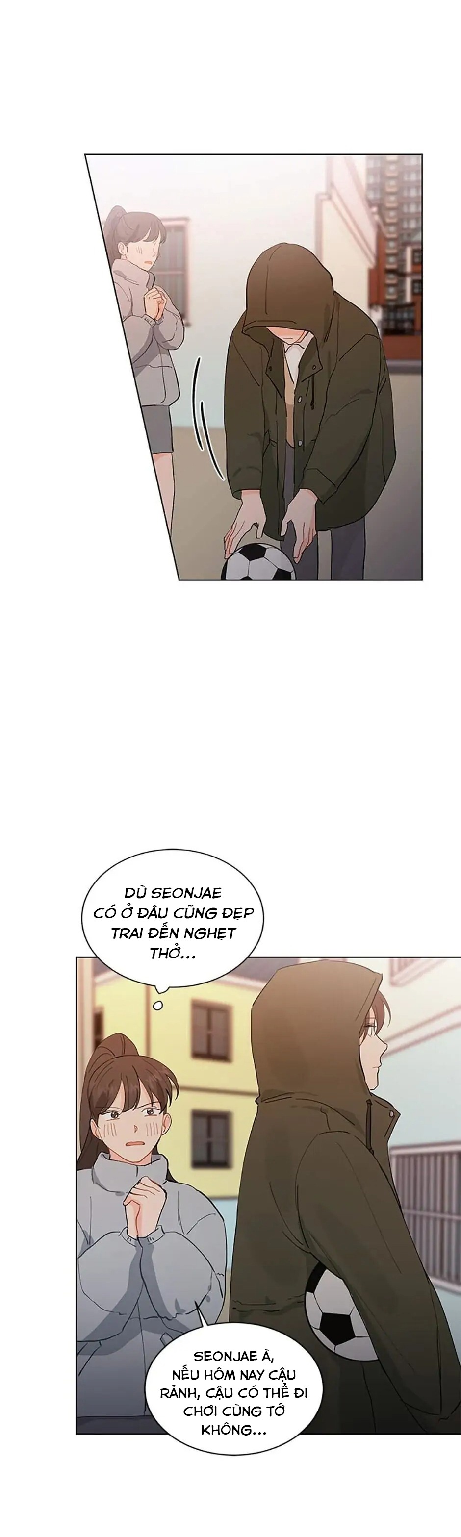 ngày mai tươi đẹp chapter 14 13