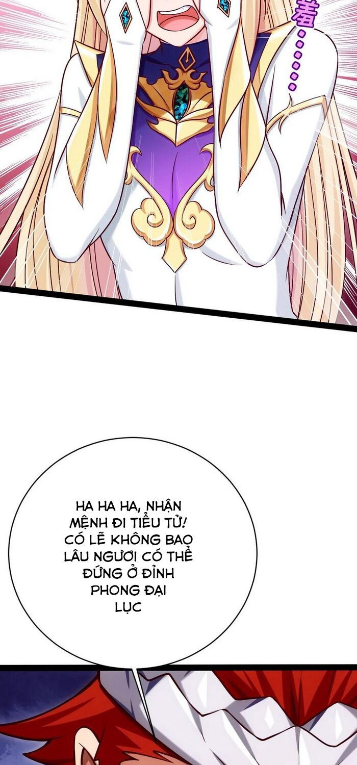 ma thú kiếm thánh dị giới tung hoành chapter 154 33